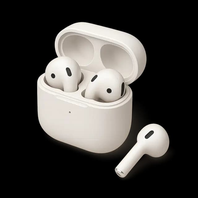 AirPods